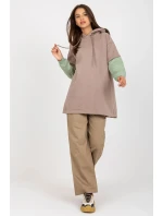 Mikina model 170375 Rue Paris