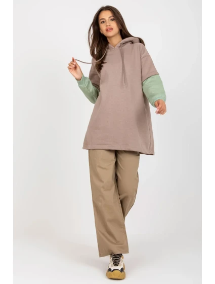 Mikina model 170375 Rue Paris