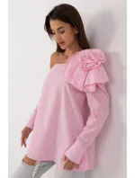 Blúzka model 200308 Lacerta