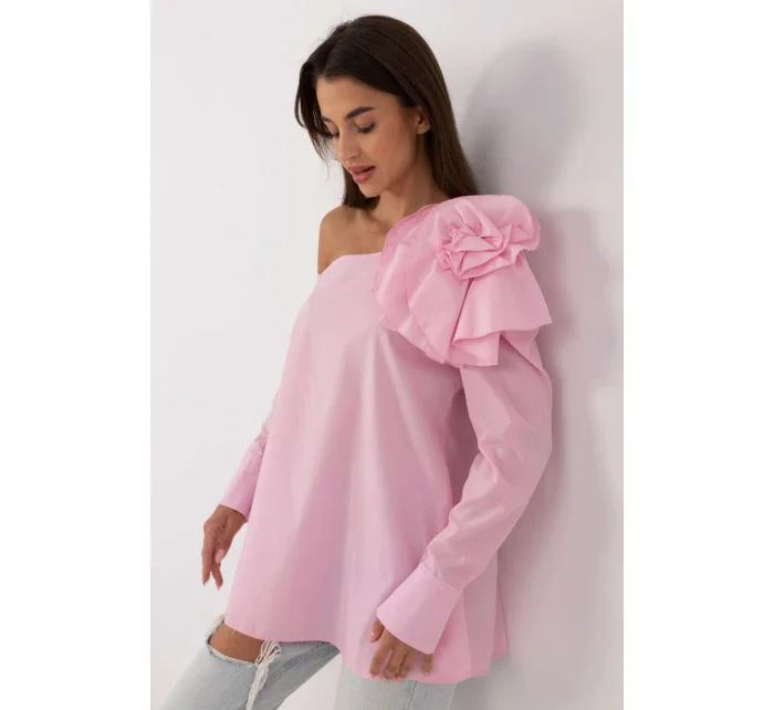 Blúzka model 200308 Lacerta