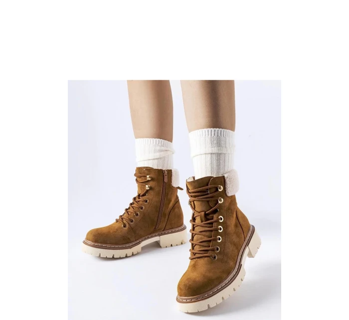 Pohorky model 205096 Solea Pohorky model 205096 Solea