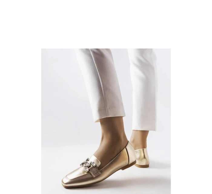 Mokasíny model 207194 Solea Mokasíny model 207194 Solea