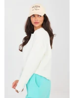 Mikina model 224327 Továrenská cena Mikina model 224327 Továrenská cena