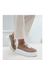 Športová obuv na platforme model 226587 Solea