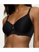 Wild Azalea Florale W01 - BLACK - TRIUMPH BLACK - TRIUMPH