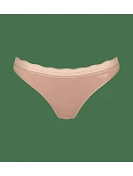 sloggi GO Blush String 2P – Cameo Brown – SLOGGI Cameo Brown – SLOGGI sloggi GO Blush String 2P – Cameo Brown – SLOGGI Cameo Brown – SLOGGI