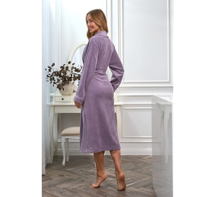 Župan L&L 2620 dlhý 3XL Župan L&L 2620 dlhý 3XL