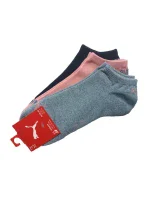 Ponožky model 8349918 Sneaker Soft A'3 - Puma Ponožky model 8349918 Sneaker Soft A'3 - Puma