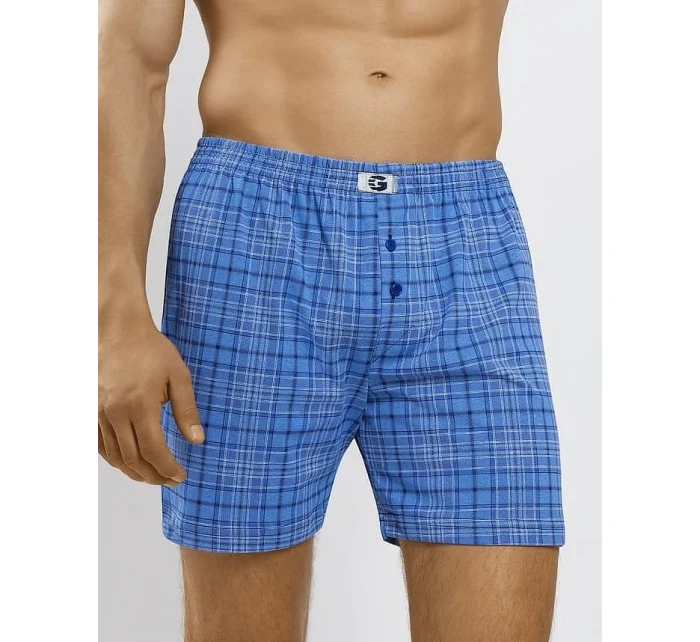 Pánske boxerky Gucio 082 4XL-5XL