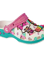 Crocs LOL Surprise BFF Kids Classic Clog Jr dreváky 209472-100