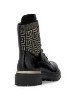 Topánky Rieker W RKR712