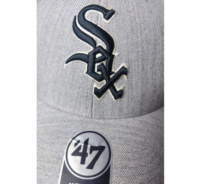 Czapka z daszkiem Brand Chicago White Sox Storm Cloud model 21360171 - 47 Brand