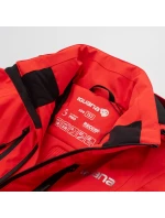 Detská zateplená bunda PROSLOPE JACKET JR