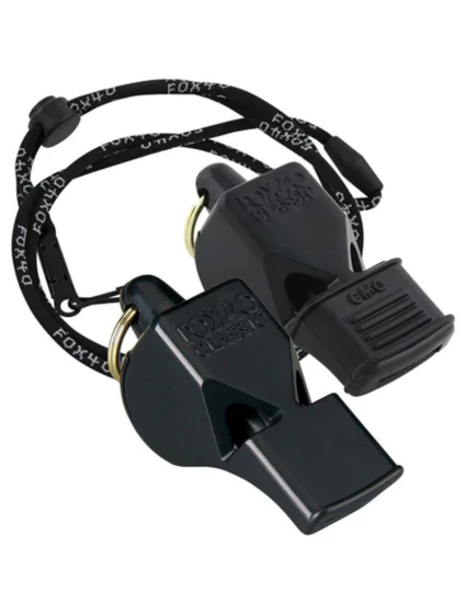 40 CLASSIC I CLASSIC CMG CZARNY ZE 2 PACK model 21830365 - FOX40