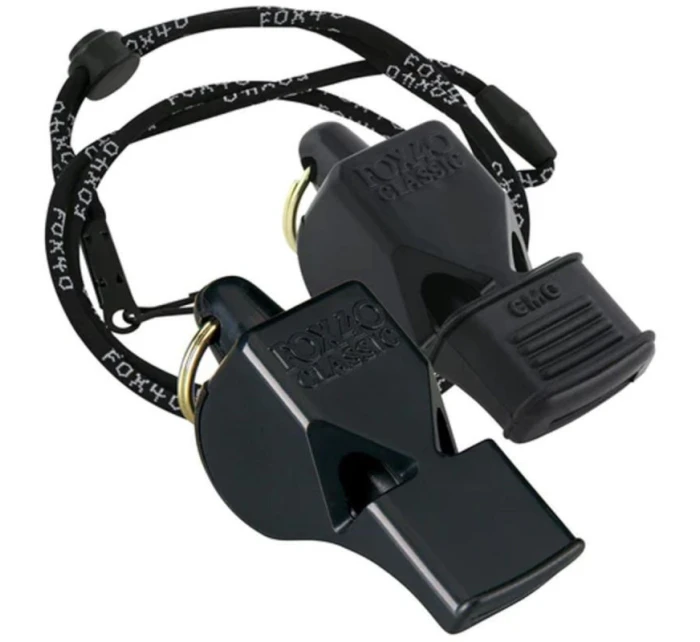 40 CLASSIC I CLASSIC CMG CZARNY ZE 2 PACK model 21830365 - FOX40