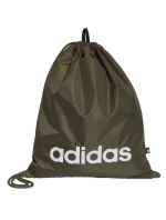 Taška na obuv a oblečenie adidas Linear Gymsack JX9045