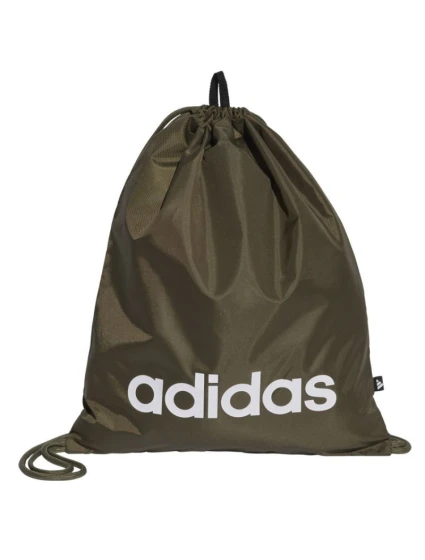 Taška na obuv a oblečenie adidas Linear Gymsack JX9045