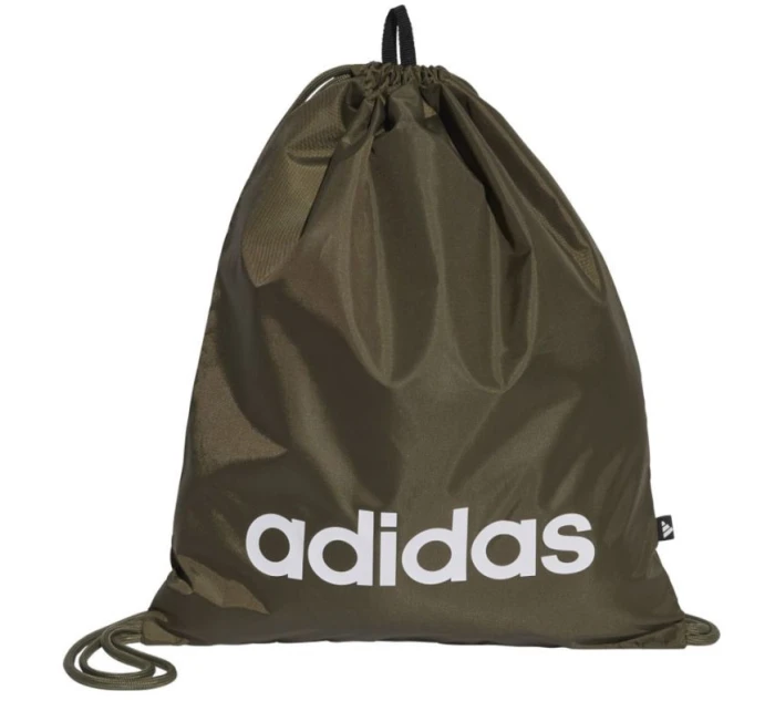 Taška na obuv a oblečenie adidas Linear Gymsack JX9045