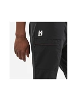 Pánske nohavice MILLET Ubic Stretch Pant M, čierne Pánske nohavice MILLET Ubic Stretch Pant M, čierne