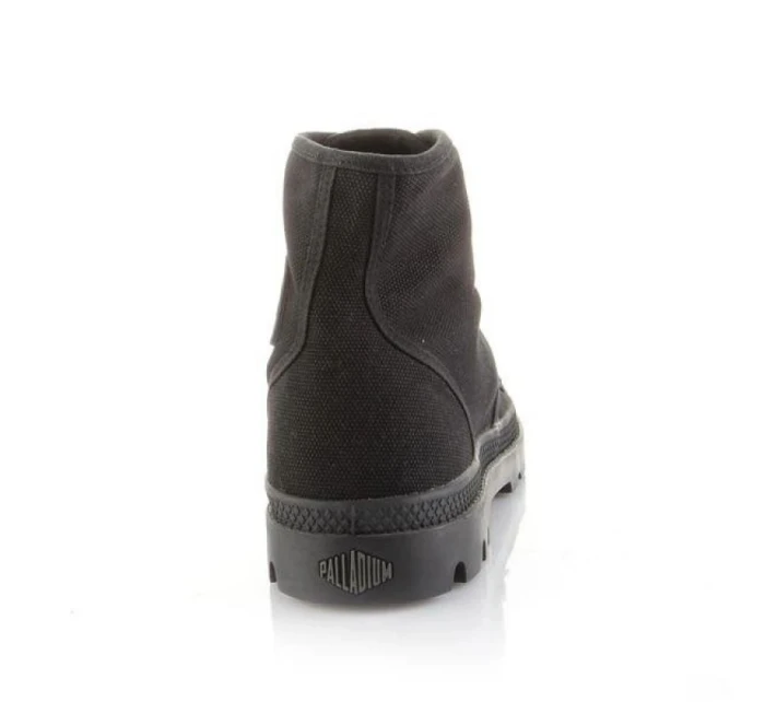 Pánske topánky Pampa Hi M 02352-060 - Palladium