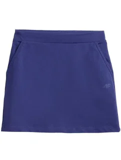 Dievčenská sukňa HJL22 JSPUD001 30S - 4F