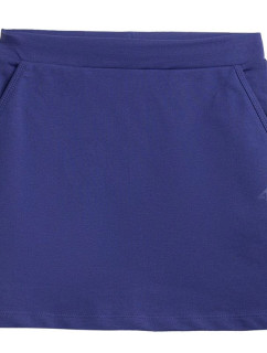 Dievčenská sukňa HJL22 JSPUD001 30S - 4F