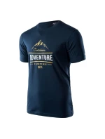 Pánské tričko M model 21106564 - Hi-Tec Pánské tričko M model 21106564 - Hi-Tec