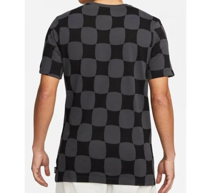 Pánske tričko DF Strike M DR7735 060 - Nike Pánske tričko DF Strike M DR7735 060 - Nike