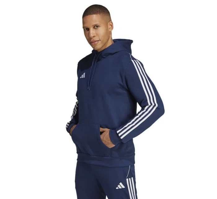 23 mikina s kapucí M model 18519276 - ADIDAS 23 mikina s kapucí M model 18519276 - ADIDAS