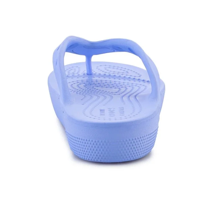 Klasické žabky na platforme W 207714-5Q6