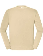 Iconic 250 SetIn Sweat Mikina model 22459221 desert sand - Fruit of the Loom