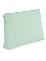 Kimood KI 3210 Toaletná taška 19.3210 washed misty green Kimood KI 3210 Toaletná taška 19.3210 washed misty green