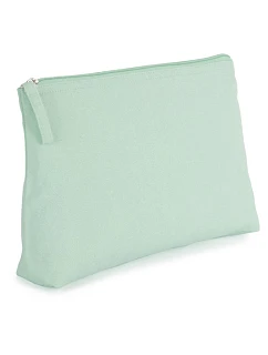 Kimood KI 3210 Toaletná taška 19.3210 washed misty green