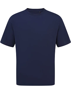 Premier PR 020 Ťažké unisexové tričko oversize „Utility 2.0“ 39.0020 stay navy