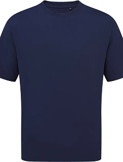 Premier PR 020 Ťažké unisexové tričko oversize „Utility 2.0“ 39.0020 stay navy
