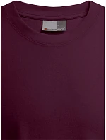 Promodoro 3099 (XS–6XL) Pánske tričko „Premium“ 40.3099 khaki Promodoro 3099 (XS–6XL) Pánske tričko „Premium“ 40.3099 khaki