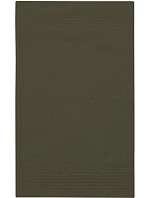Ručník pro hosty olive green model 22527054 - The One Towelling Ručník pro hosty olive green model 22527054 - The One Towelling