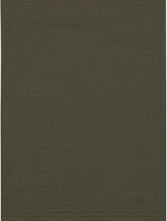 Ručník pro hosty olive green model 22527054 - The One Towelling