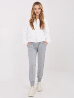 Blúzka WT BL A1452.99 ecru