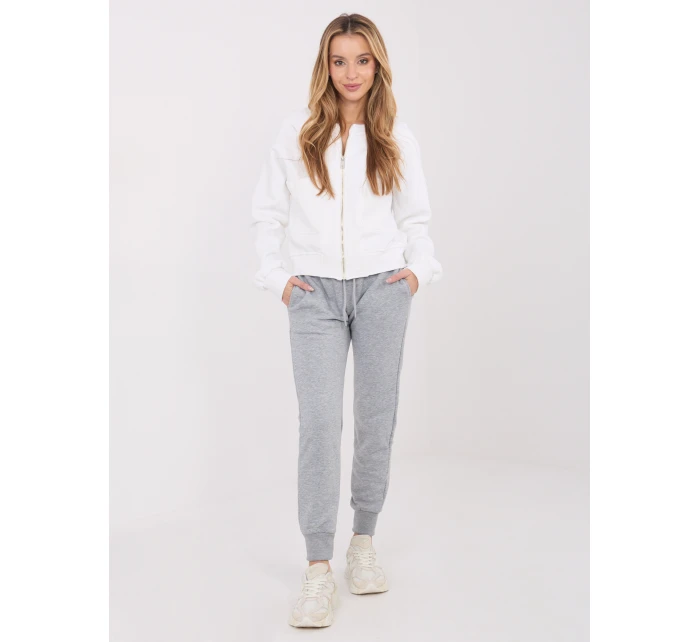 Bluza WT BL model 21834318 ecru - FPrice