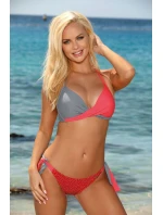 Plavky Celestina Escape-Nectarine M-577 (10) - Marko Plavky Celestina Escape-Nectarine M-577 (10) - Marko