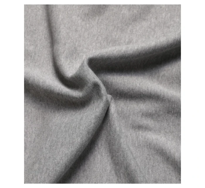 Chill mikina unisex biela