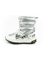 Dámske snežnice W Warmer Freeze 204 Silver - Colmar