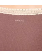 sloggi GO Ribbed R Tai C2P sloggi GO Ribbed R Tai C2P