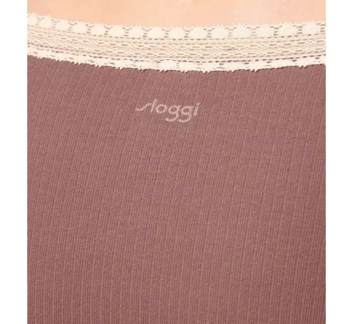 sloggi GO Ribbed R Tai C2P sloggi GO Ribbed R Tai C2P