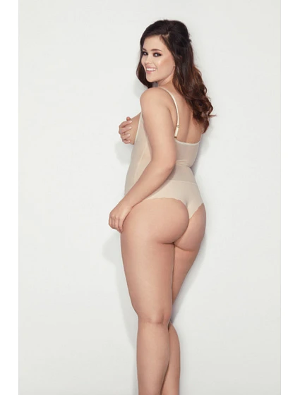 Dámske body GLAM STRING Dámske body GLAM STRING