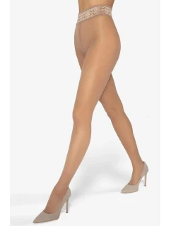 Pančuchy model 195688 Gatta