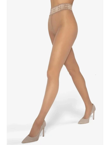 Pančuchy model 195688 Gatta