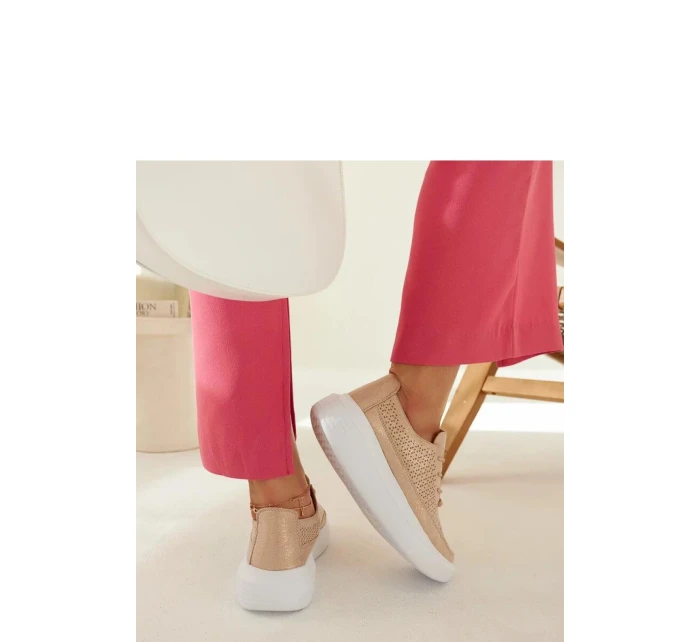 Tenisky model 207539 Solea Tenisky model 207539 Solea