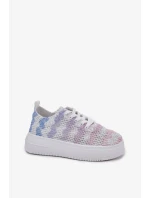 Športová obuv model 214079 Step in style